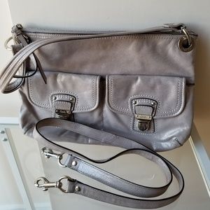 Coach convertible crossbody